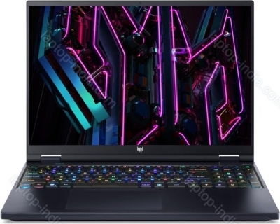 Acer Predator Helios 16 PH16-71-9705, Core i9-13900HX, 16GB RAM, 1TB SSD, GeForce RTX 4080