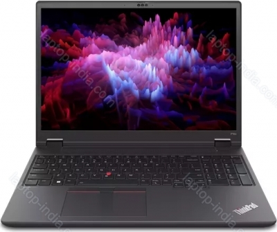 Lenovo ThinkPad P16v G1 Thunder Black, Core i7-13700H, 32GB RAM, 1TB SSD