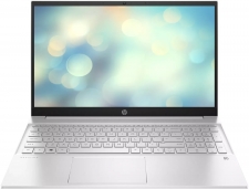 HP Pavilion 15-eg3055ng Natural Silver, Core i5-1335U, 16GB RAM, 512GB SSD