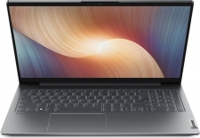 Lenovo IdeaPad 5 15ABA7, Storm Grey, Ryzen 5 5625U, 8GB RAM, 512GB SSD