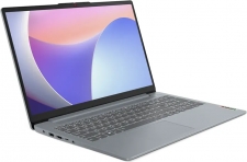 Lenovo IdeaPad Slim 3 15IAH8 Arctic Grey, Core i5-12450H, 16GB RAM, 512GB SSD