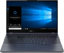 Lenovo Legion 7 15IMH05 Slate Grey, Core i7-10750H, 16GB RAM, 1TB SSD, GeForce RTX 2080 SUPER Max-Q