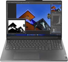 Lenovo ThinkBook 16p G4 IRH Storm Grey, Core i5-13500H, 16GB RAM, 512GB SSD, GeForce RTX 4050