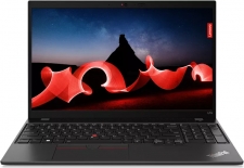 Lenovo ThinkPad L15 G4 (Intel) Thunder Black, Core i5-1335U, 8GB RAM, 256GB SSD