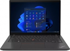 Lenovo ThinkPad P14s G4 (Intel), Core i5-1340P, 16GB RAM, 512GB SSD, RTX A500