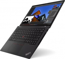 Lenovo ThinkPad T14 G4 (Intel) Thunder Black, Core i7-1365U, 32GB RAM, 1TB SSD