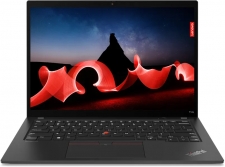 Lenovo ThinkPad T14s G4 (AMD), Deep Black, Ryzen 7 PRO 7840U, 16GB RAM, 512GB SSD