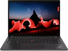 Lenovo ThinkPad T14s G4 (Intel) Deep Black, Core i5-1335U, 16GB RAM, 256GB SSD