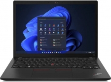 Lenovo ThinkPad X13 G3 (Intel) Thunder Black, Core i5-1235U, 16GB RAM, 256GB SSD