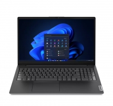 Lenovo V15 G4 IRU Business Black, Core i3-1315U, 8GB RAM, 256GB SSD