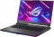 ASUS ROG Strix G17 G713PI-LL044, Eclipse Gray, Ryzen 9 7845HX, 32GB RAM, 1TB SSD, GeForce RTX 4070