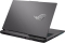 ASUS ROG Strix G17 G713PI-LL044, Eclipse Gray, Ryzen 9 7845HX, 32GB RAM, 1TB SSD, GeForce RTX 4070