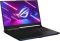 ASUS ROG Strix Scar 17 G733PY-LL002W, Off Black, Ryzen 9 7945HX, 32GB RAM, 1TB SSD, GeForce RTX 4090