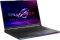 ASUS ROG Strix Scar 18 (2024) G834JZR-N6008W, Core i9-14900HX, 32GB RAM, 1TB SSD, GeForce RTX 4080