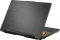 ASUS TUF Gaming F15 FX506HCB-HN1138W, Eclipse Gray, Core i5-11400H, 8GB RAM, 512GB SSD, GeForce RTX 3050