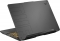 ASUS TUF Gaming F15 FX506HCB-HN1138W, Eclipse Gray, Core i5-11400H, 8GB RAM, 512GB SSD, GeForce RTX 3050