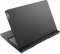 Lenovo IdeaPad Gaming 3 15IAH7, Onyx Grey, Core i5-12450H, 8GB RAM, 512GB SSD, GeForce RTX 3050