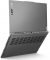 Lenovo Legion Slim 5 16AHP9 Luna Grey, Ryzen 7 8845HS, 32GB RAM, 1TB SSD, GeForce RTX 4060