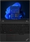 Lenovo ThinkPad P16s G1 (Intel) schwarz, Core i7-1280P, 32GB RAM, 1TB SSD, T550