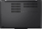 Lenovo ThinkPad T14s G6 (Qualcomm), Black, Snapdragon X Elite, 32GB RAM, 1TB SSD