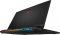 MSI GT77 HX 13VI-044 Titan GT77 HX 13VI-044 Core Black, Core i9-13980HX, 64GB RAM, 4TB SSD, GeForce RTX 4090