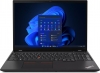 Lenovo ThinkPad P16s G2 (Intel), Villi Black, Core i5-1340P, 16GB RAM, 512GB SSD, RTX A500, LTE