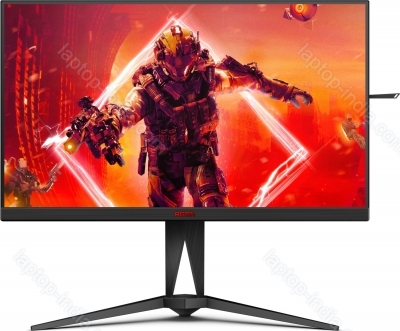 AOC Agon AG275QX, 27"