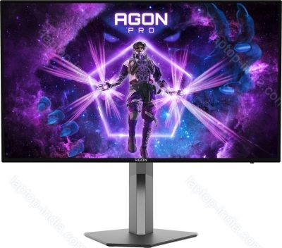 AOC Agon AG276QZD, 26.5"