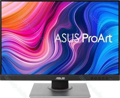 ASUS ProArt PA248QV, 24.1"