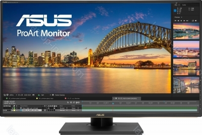 ASUS ProArt PA329C, 32"