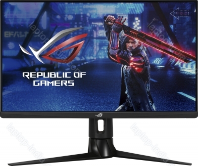 ASUS ROG Strix XG27AQ, 27"