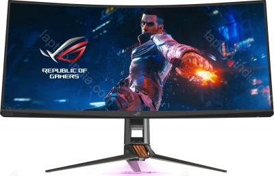 ASUS ROG Swift PG35VQ, 35"