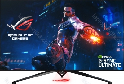 ASUS ROG Swift PG65UQ, 64.5"