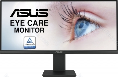 ASUS VP299CL, 29"