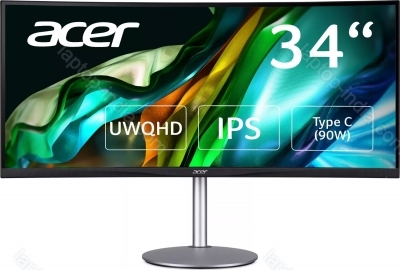 Acer CB2 CB342CURbemiiphuzx, 34"