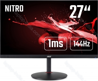 Acer Nitro XV2 XV272Pbmiiprzx, 27"