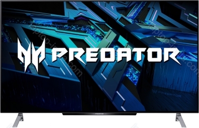 Acer Predator CG48bmiiiipuzx, 48"