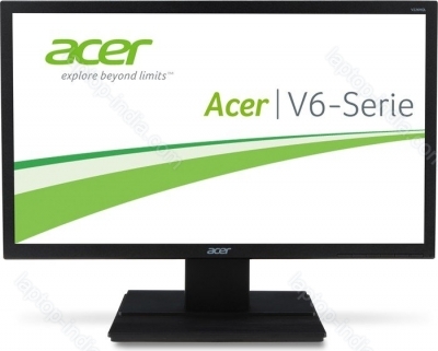 Acer Value V6 V226HQLBbd, 21.5"