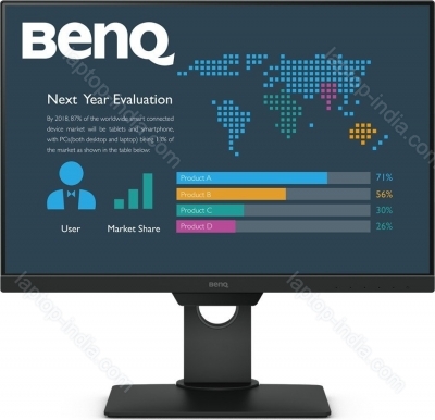 BenQ BL2581T, 25"