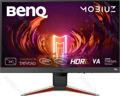 BenQ Mobiuz EX240N, 23.8"