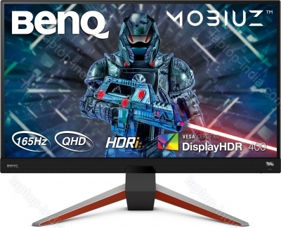 BenQ Mobiuz EX2710Q, 27"