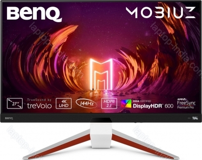 BenQ Mobiuz EX2710U, 27"