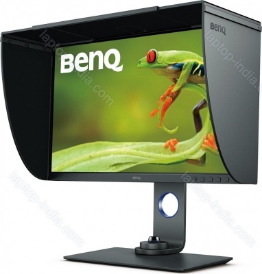 BenQ PhotoVue SW270C, 27"