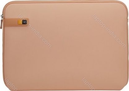 Case Logic LAPS-116 15-16" Laptop sleeve Apricot Ice