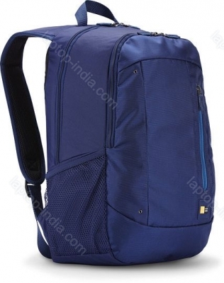 Case Logic WMBP-115 Jaunt notebook-backpack blue