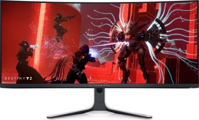 Dell Alienware AW3423DW, 34.18"