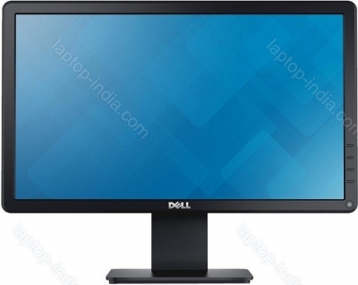 Dell E1914H black, 18.5"