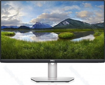 Dell S2721HS, 27"