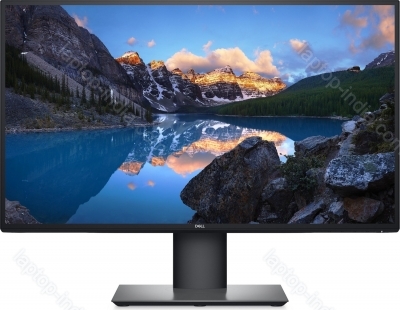 Dell UltraSharp U2520D, 25"