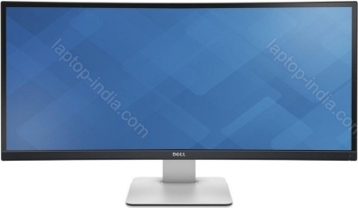 Dell UltraSharp U3415W, 34"